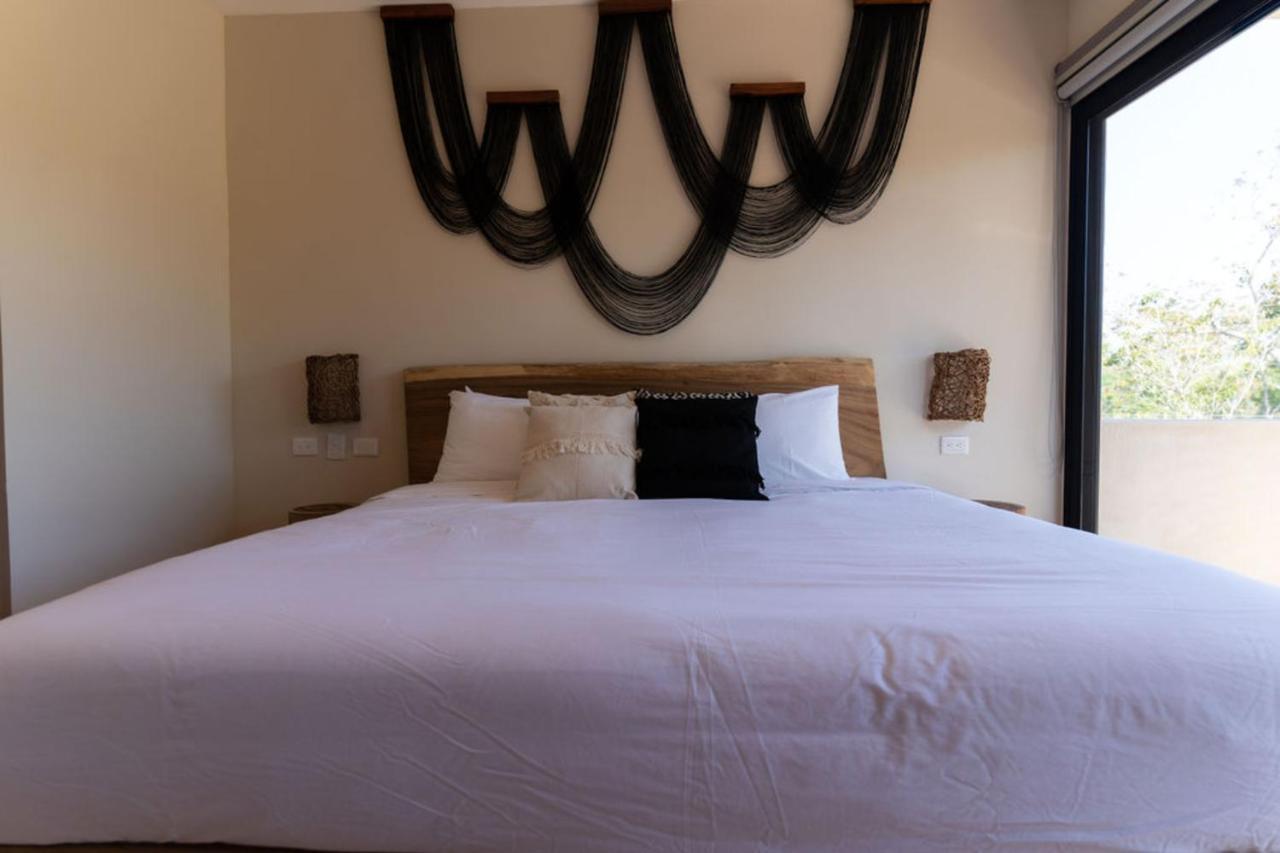 Luxury & Modern Apartments In Tulum Top Amenities By Yeah Buitenkant foto