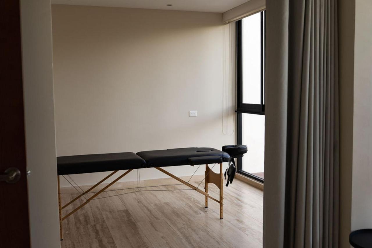 Luxury & Modern Apartments In Tulum Top Amenities By Yeah Buitenkant foto