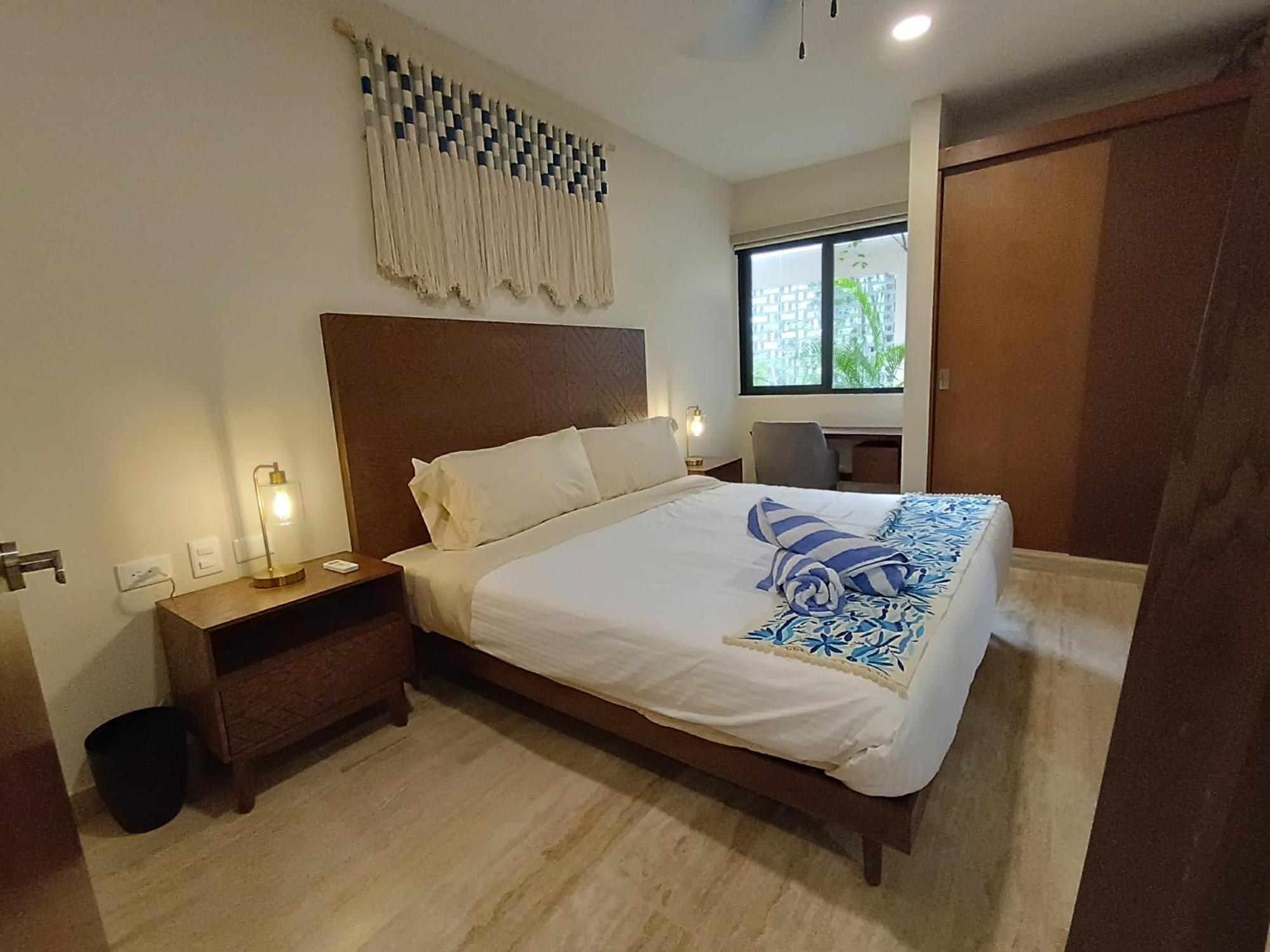 Luxury & Modern Apartments In Tulum Top Amenities By Yeah Buitenkant foto