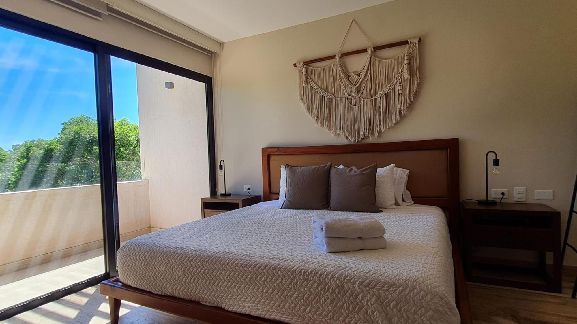 Luxury & Modern Apartments In Tulum Top Amenities By Yeah Buitenkant foto