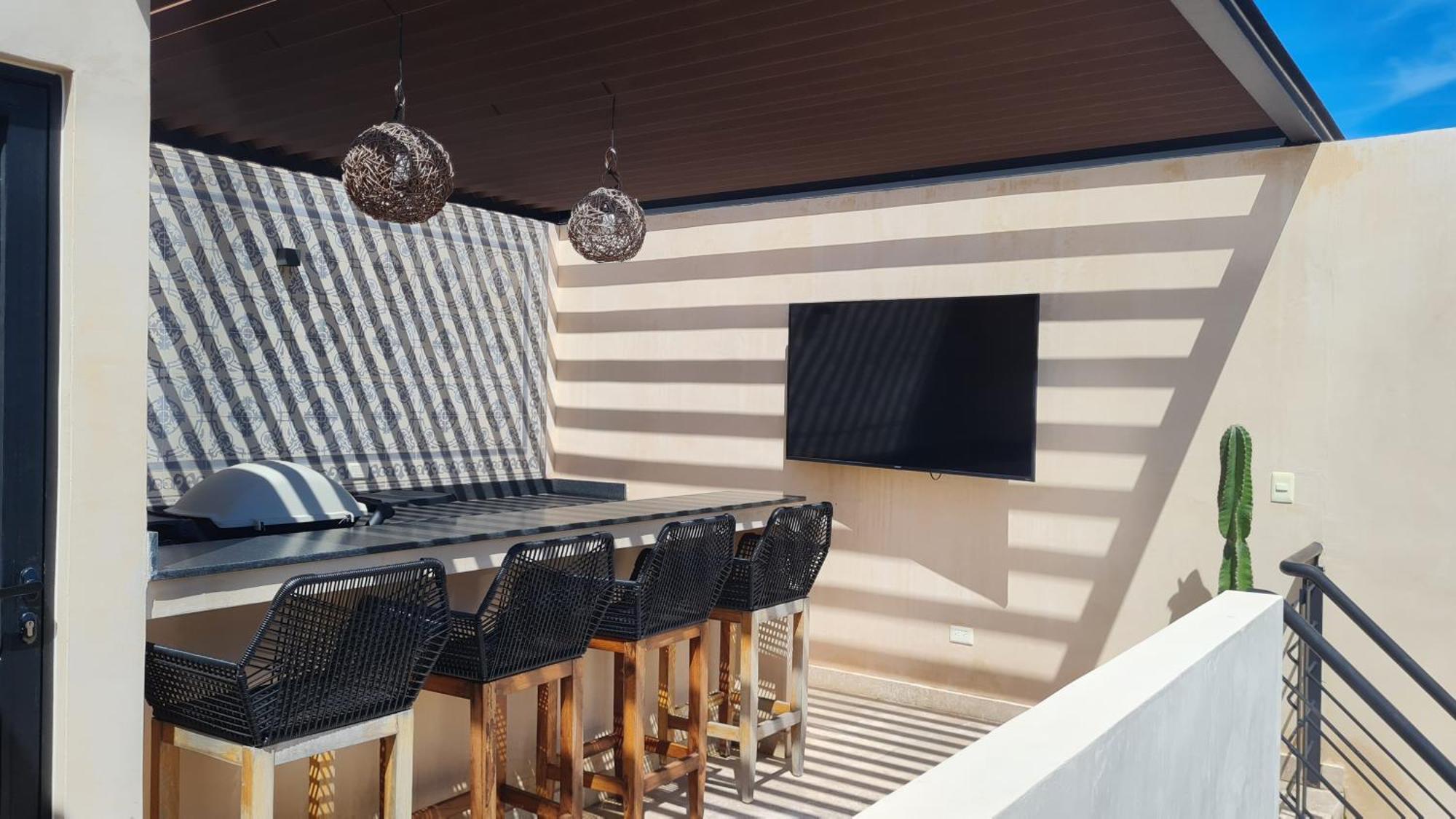 Luxury & Modern Apartments In Tulum Top Amenities By Yeah Buitenkant foto