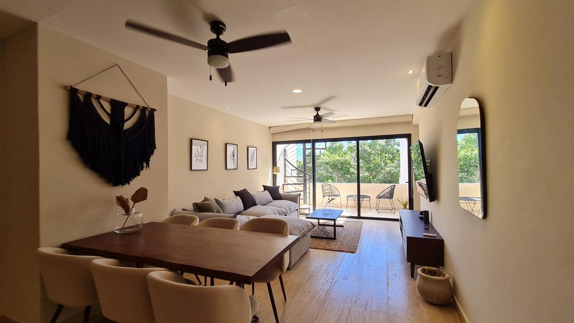 Luxury & Modern Apartments In Tulum Top Amenities By Yeah Buitenkant foto