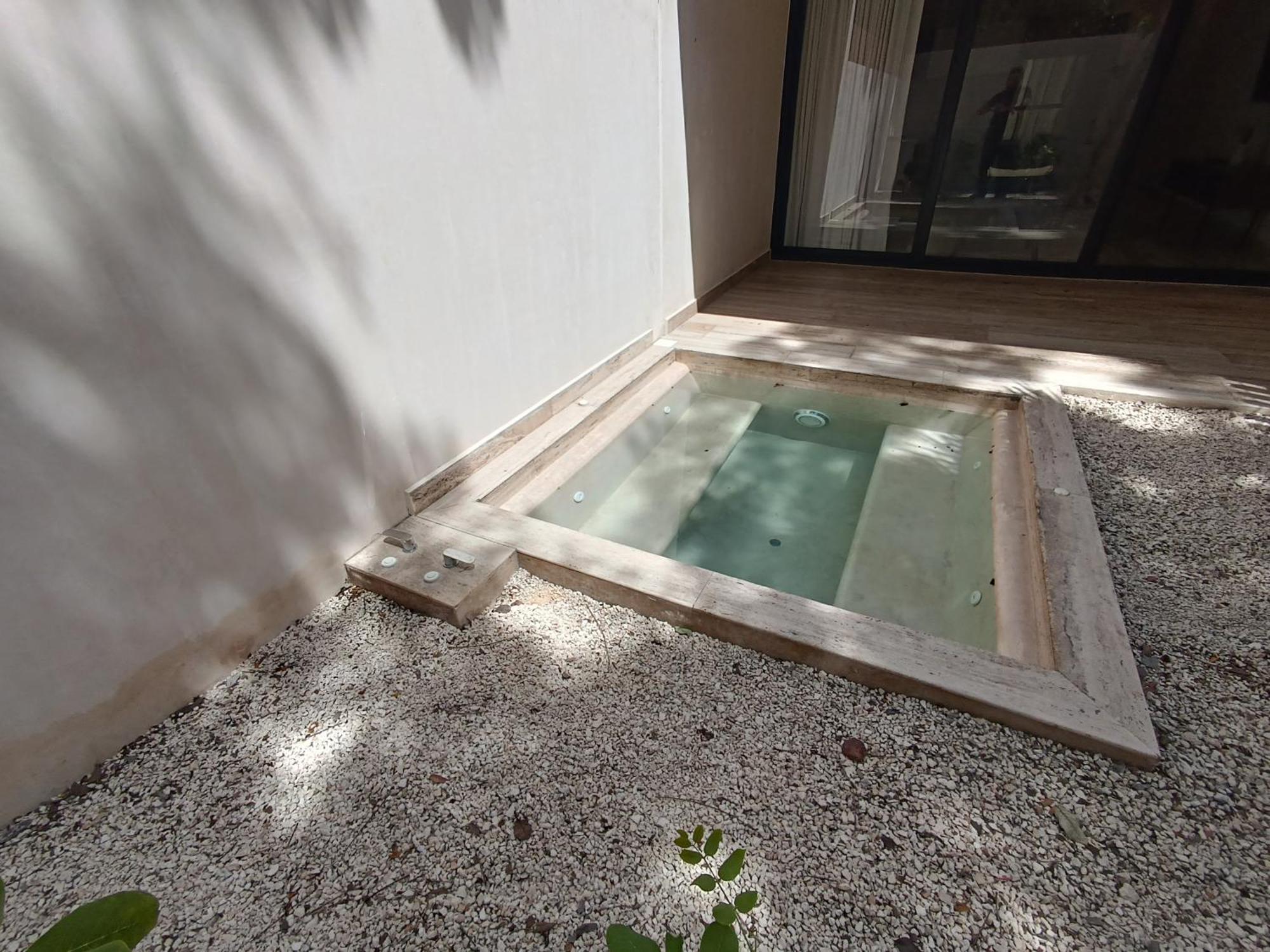 Luxury & Modern Apartments In Tulum Top Amenities By Yeah Kamer foto